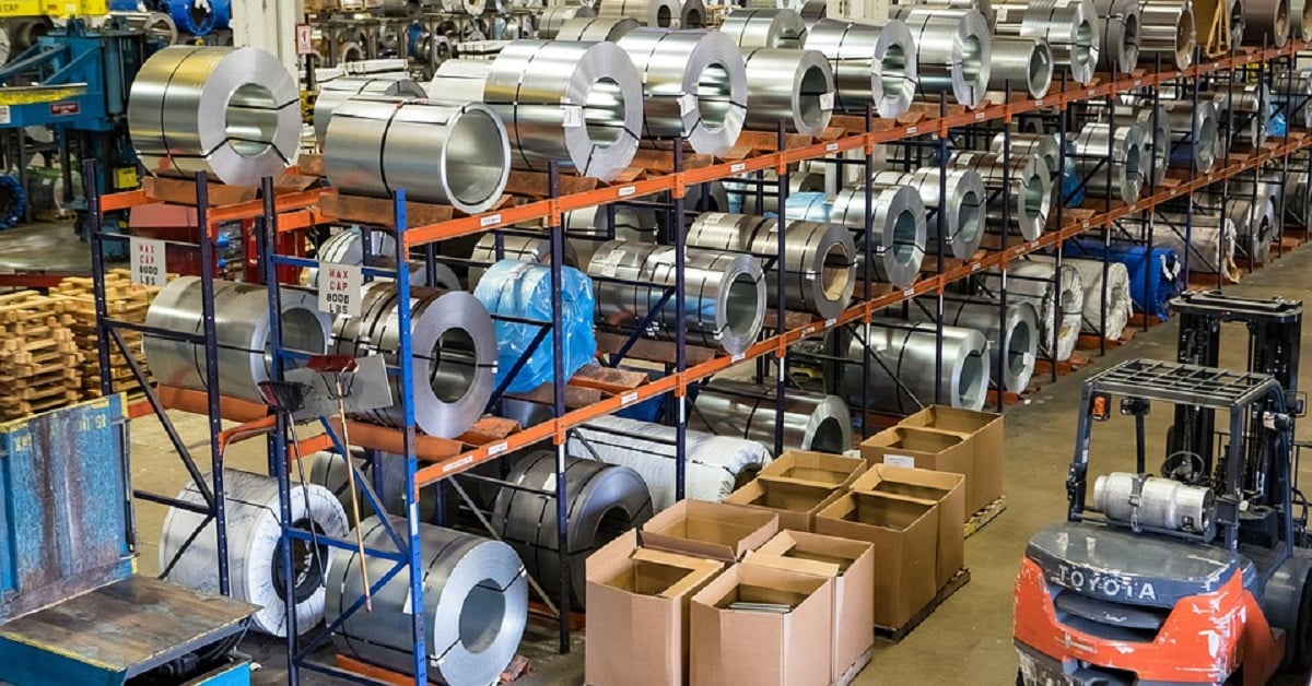 How to Keep Your Warehouse Up & Running Best Practices